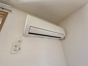 ヴィラシーン　Ｂ棟 B0101号-13