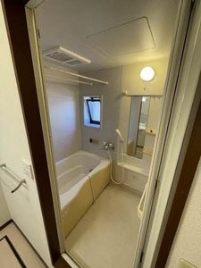 グランバリエ己斐　Ａ棟 A0102号-4