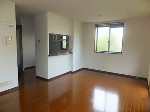 グランバリエ己斐　Ｂ棟 B0101号-3