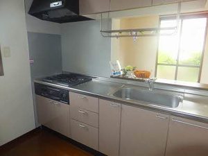 グランバリエ己斐　Ｂ棟 B0101号-5