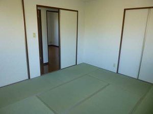 グランバリエ己斐　Ｂ棟 B0101号-8