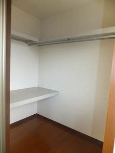 グランバリエ己斐　Ｂ棟 B0101号-9