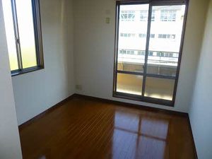 グランバリエ己斐　Ｂ棟 B0101号-13