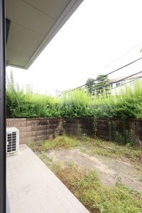 グランバリエ己斐　Ｂ棟 B0101号-14