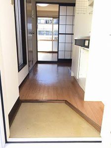 カーサ大成 A0203号-2