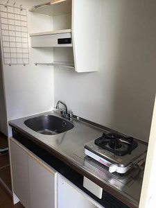 カーサ大成 A0203号-4