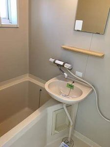 カーサ大成 A0203号-5