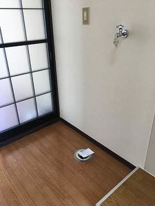 カーサ大成 A0203号-7