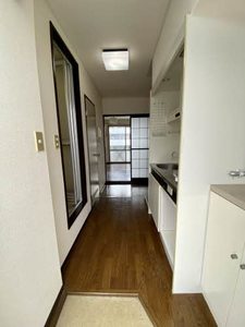 カーサ大成 A0205号-3