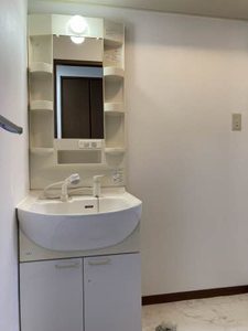 シャーメゾン近藤 A0201号-9