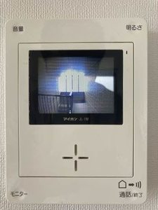 シャーメゾン近藤 A0201号-11