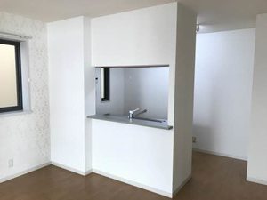 グリーンヴィレッジ B棟 B0102号-4