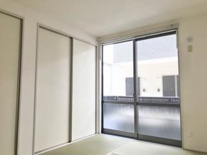 グリーンヴィレッジ B棟 B0102号-6