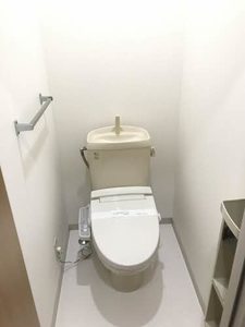 グリーンヴィレッジ B棟 B0102号-10