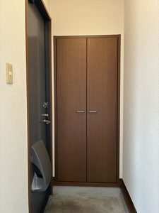 ヴィラージュ旭園 A0102号-3