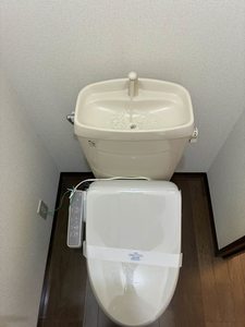 ヴィラージュ旭園 A0102号-4