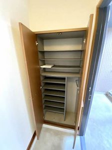 ヴィラージュ旭園 A0103号-3