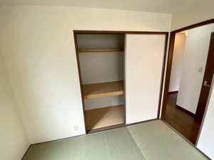 ヴィラージュ旭園 A0103号-13