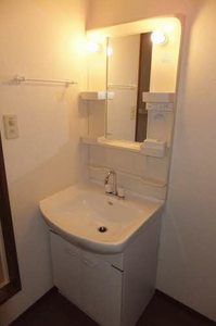 ヴィラージュ旭園 A0202号-3