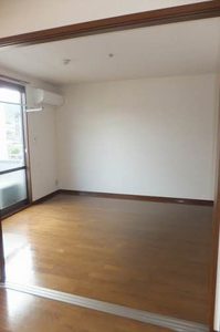 ヴィラージュ旭園 A0202号-8