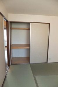 ヴィラージュ旭園 A0202号-12