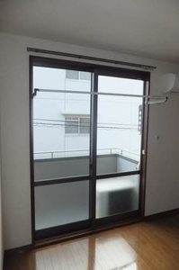 ヴィラージュ旭園 A0202号-13