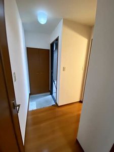 ヴィラージュ旭園 A0104号-2