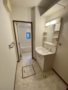 ヴィラージュ旭園 A0104号-3