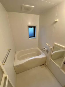 ヴィラージュ旭園 A0104号-4