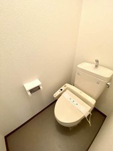 ヴィラージュ旭園 A0104号-5