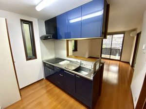 ヴィラージュ旭園 A0104号-6