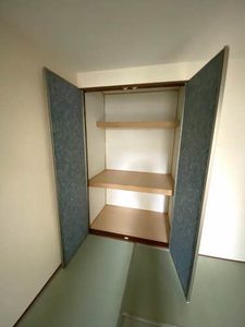 ヴィラージュ旭園 A0104号-14