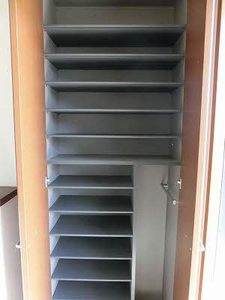 シャーメゾン落合南 A0101号-3