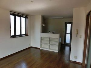 シャーメゾン落合南 A0101号-5