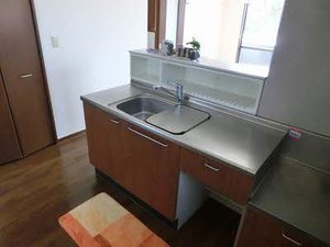 シャーメゾン落合南 A0101号-6