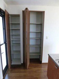 シャーメゾン落合南 A0101号-7