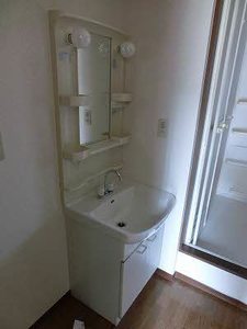 シャーメゾン落合南 A0101号-9