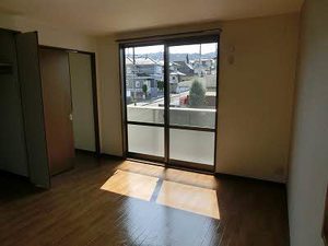 シャーメゾン落合南 A0101号-14