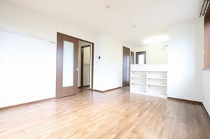 シャーメゾン落合南 A0102号-2