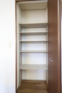 シャーメゾン落合南 A0102号-8