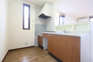 シャーメゾン落合南 A0102号-10