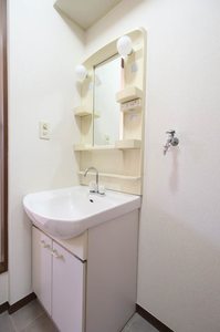 シャーメゾン落合南 A0102号-11