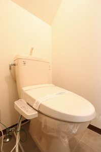 シャーメゾン落合南 A0102号-14