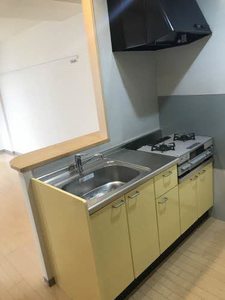 グレースコート A0701号-5