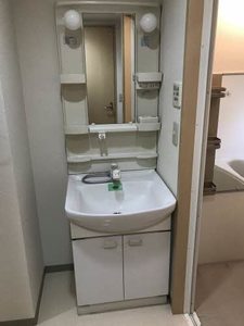 グレースコート A0701号-11