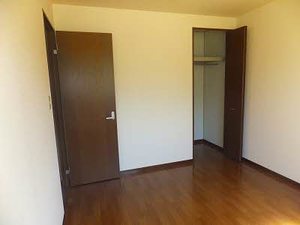 バレイ上温品 B棟 B0201号-6