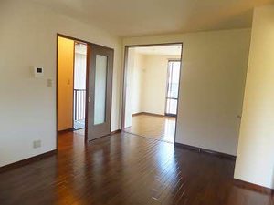 バレイ上温品 B棟 B0201号-7