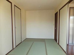 バレイ上温品 B棟 B0201号-8