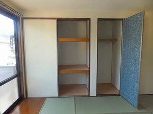 バレイ上温品 B棟 B0201号-9