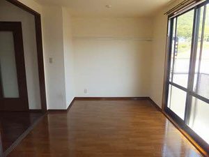 バレイ上温品 B棟 B0201号-10